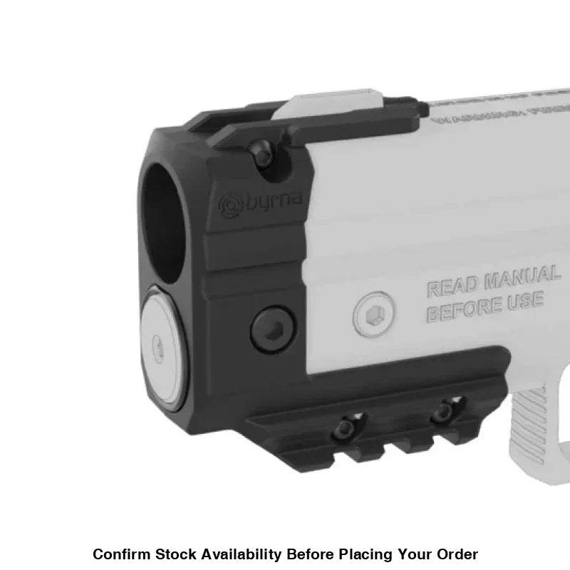 Byrna 12 Gram Boost Adaptor for HD & SD Launchers - Guards On Duty Shop