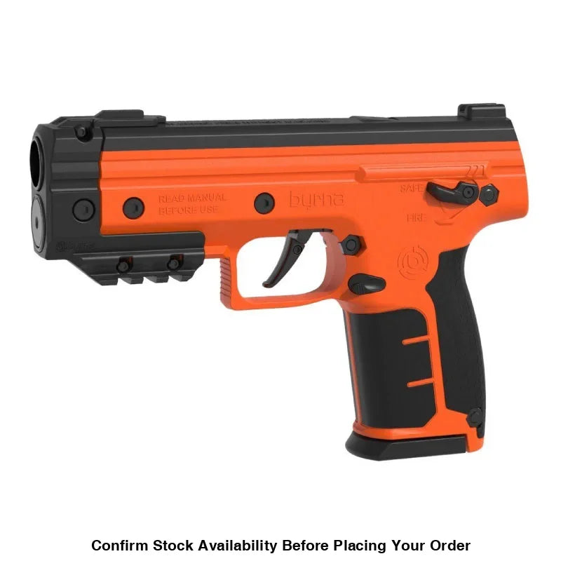 Byrna 12 Gram Boost Adaptor for HD & SD Launchers - Guards On Duty Shop