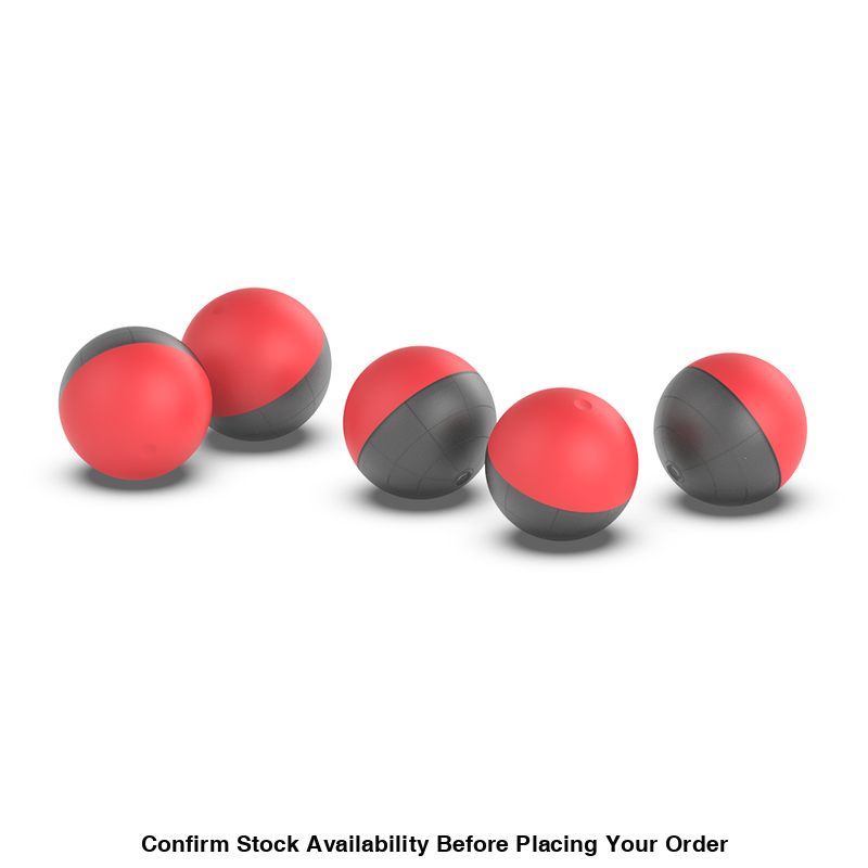 BYRNA .68 PEPPER 95 COUNT ASSY - Guards On Duty Shop