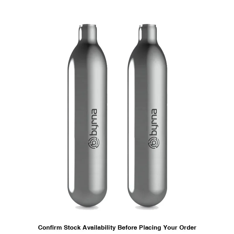 Byrna 88 Gram CO2 Cartridges - Guards On Duty Shop