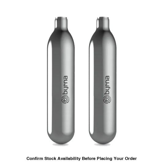 Byrna 88 Gram CO2 Cartridges - Guards On Duty Shop