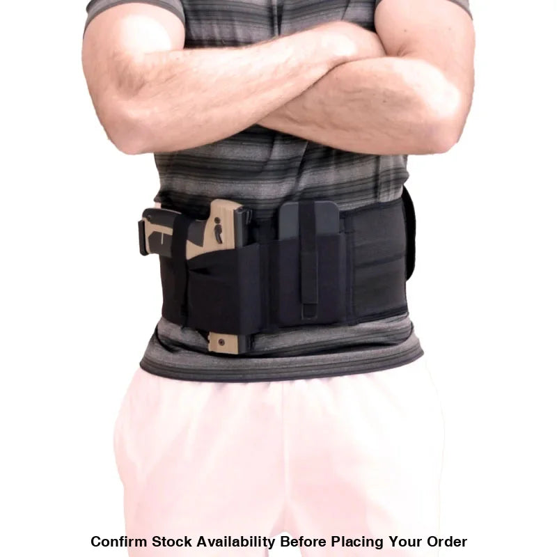 Byrna Belly Holster - Guards On Duty Shop