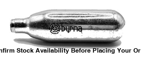 BYRNA CO2 BOXES 10 COUNT (12 gram) - Guards On Duty Shop