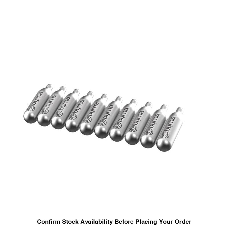 BYRNA CO2 BOXES 10 COUNT (12 gram) - Guards On Duty Shop
