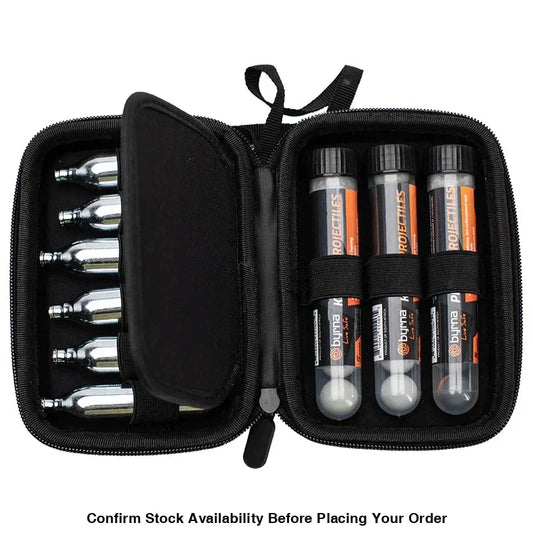 Byrna Co2 Carry Case - Guards On Duty Shop