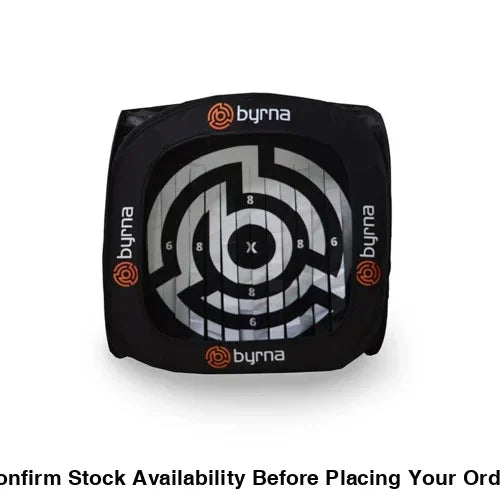 Byrna Foldable Target Tent - Guards On Duty Shop