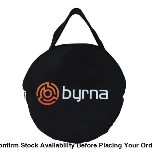 Byrna Foldable Target Tent - Guards On Duty Shop