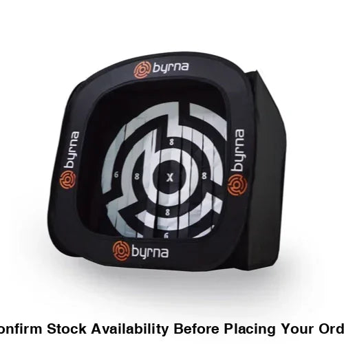 Byrna Foldable Target Tent - Guards On Duty Shop