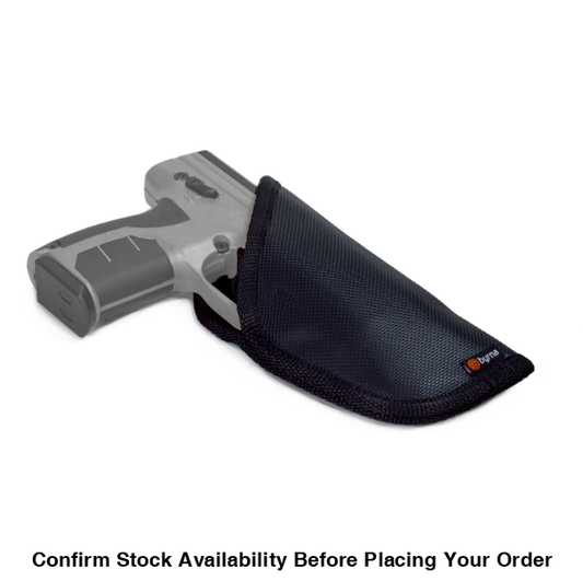 BYRNA HD CONCEALED HOLSTER - Guards On Duty Shop