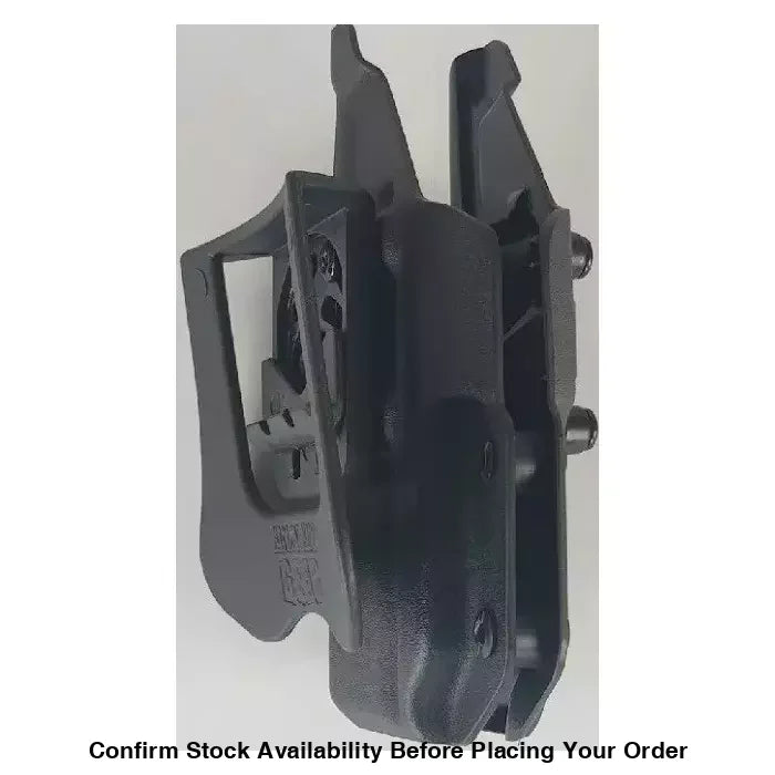 BYRNA LEVEL 2 HOLSTER KYDEX XL RH - Guards On Duty Shop