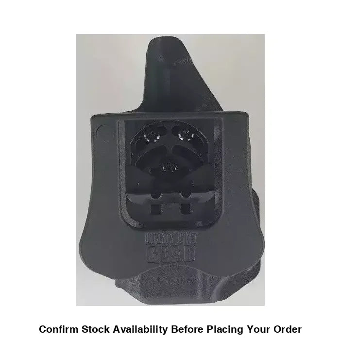 BYRNA LEVEL 2 HOLSTER KYDEX XL RH - Guards On Duty Shop