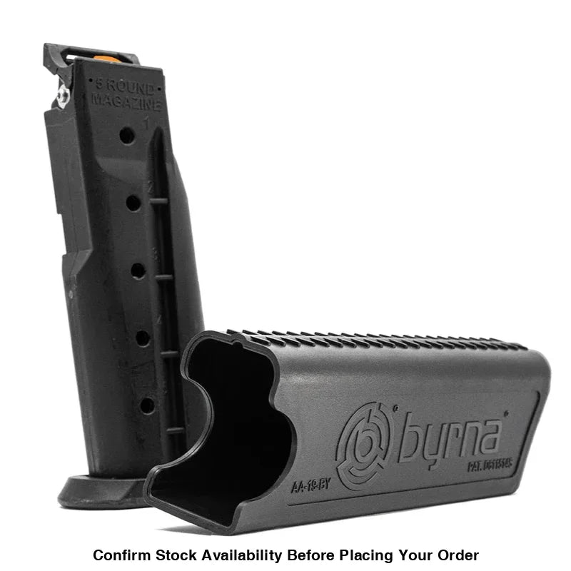 Byrna Mag Defenders – Set of Two - Guards On Duty Shop