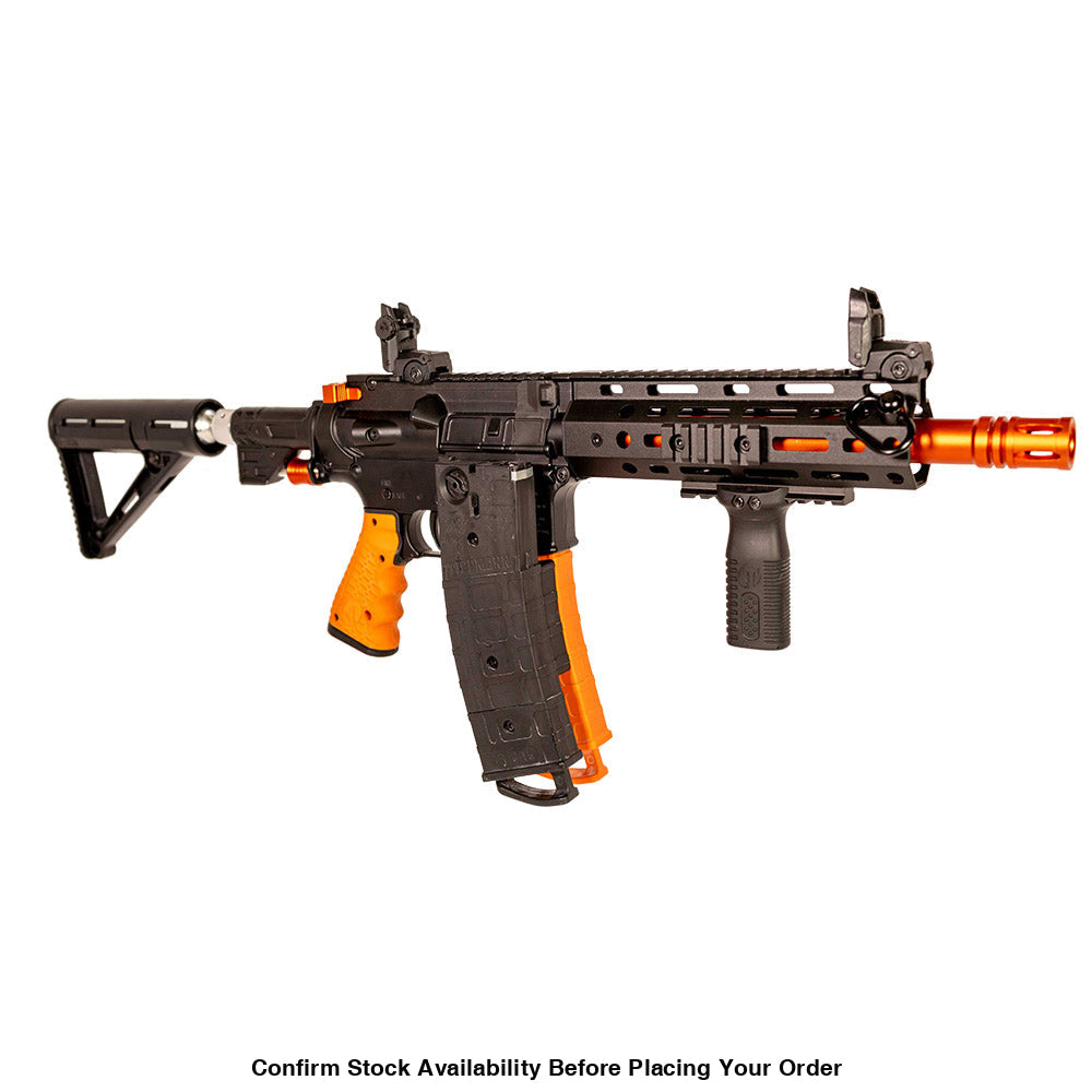 BYRNA MISSION -4 BUNDLE KINETIC - Guards On Duty Shop