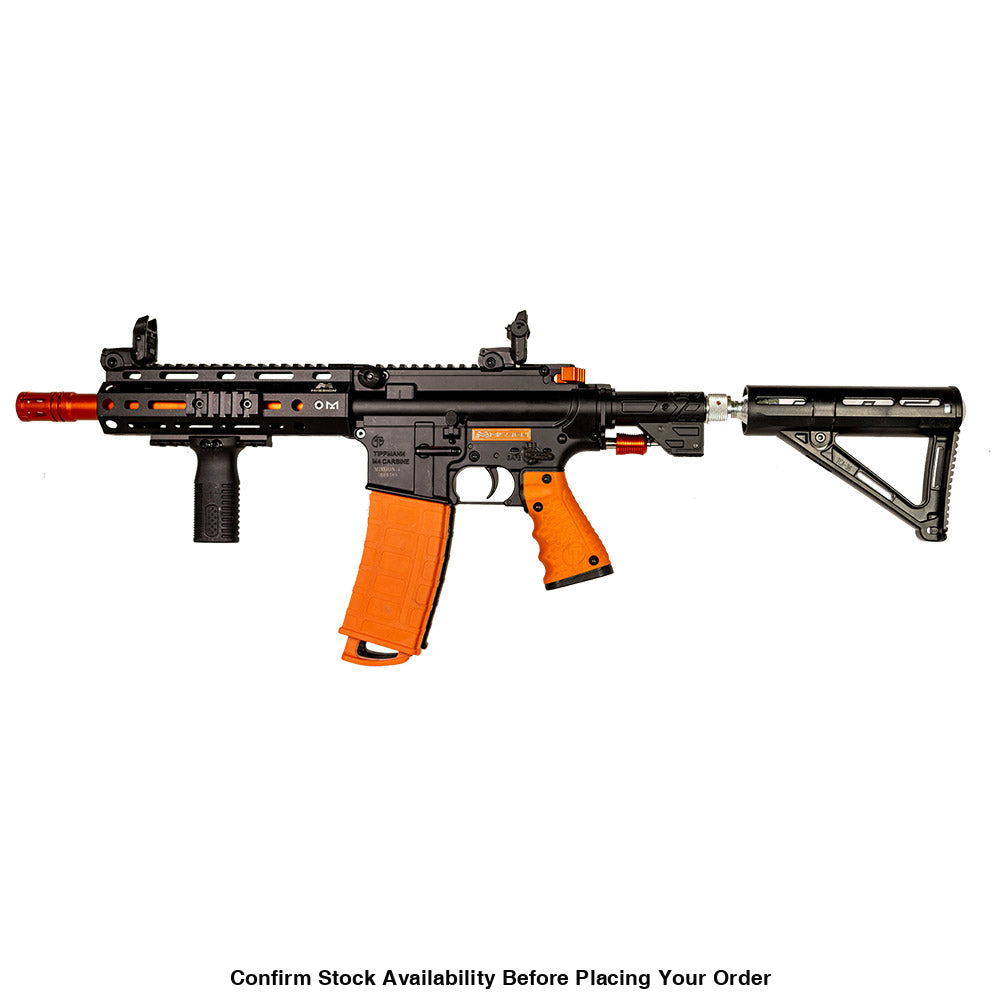 BYRNA MISSION -4 BUNDLE KINETIC - Guards On Duty Shop