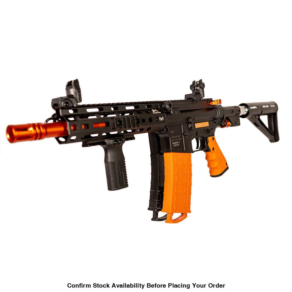 BYRNA MISSION -4 BUNDLE KINETIC - Guards On Duty Shop