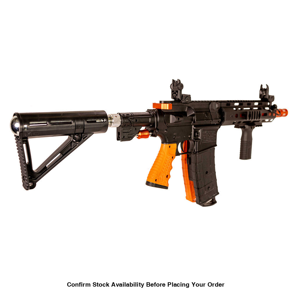 BYRNA MISSION -4 BUNDLE KINETIC - Guards On Duty Shop