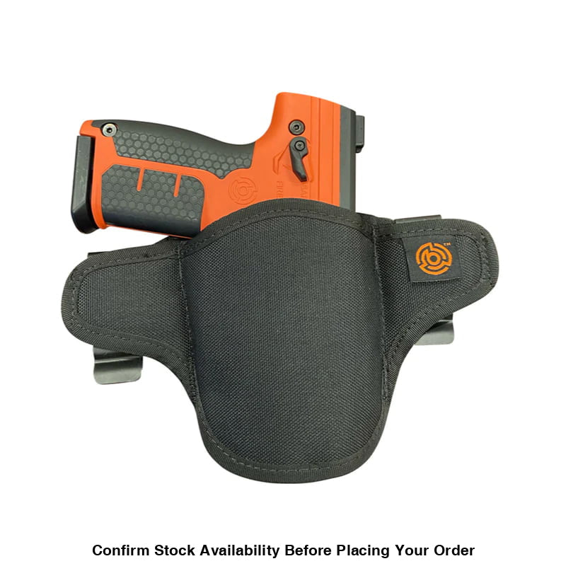 Byrna Nylon Waistband Holster - Guards On Duty Shop