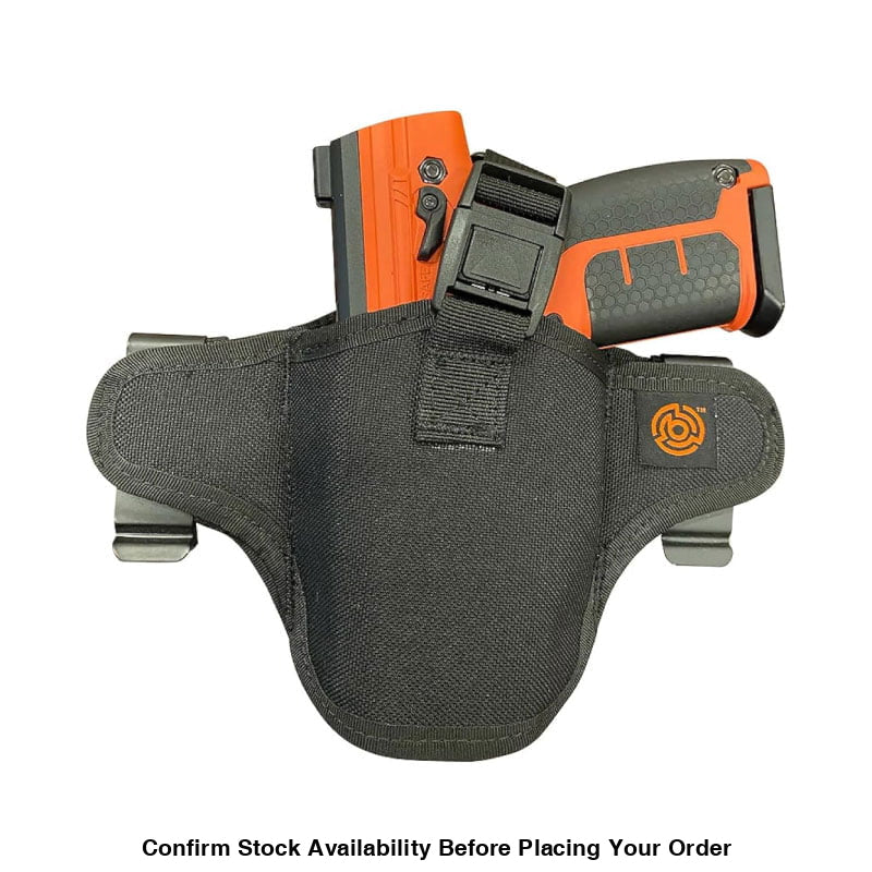 Byrna Nylon Waistband Holster - Guards On Duty Shop