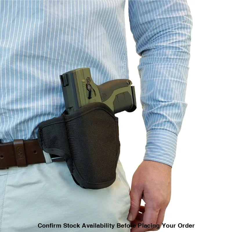 Byrna Nylon Waistband Holster - Guards On Duty Shop