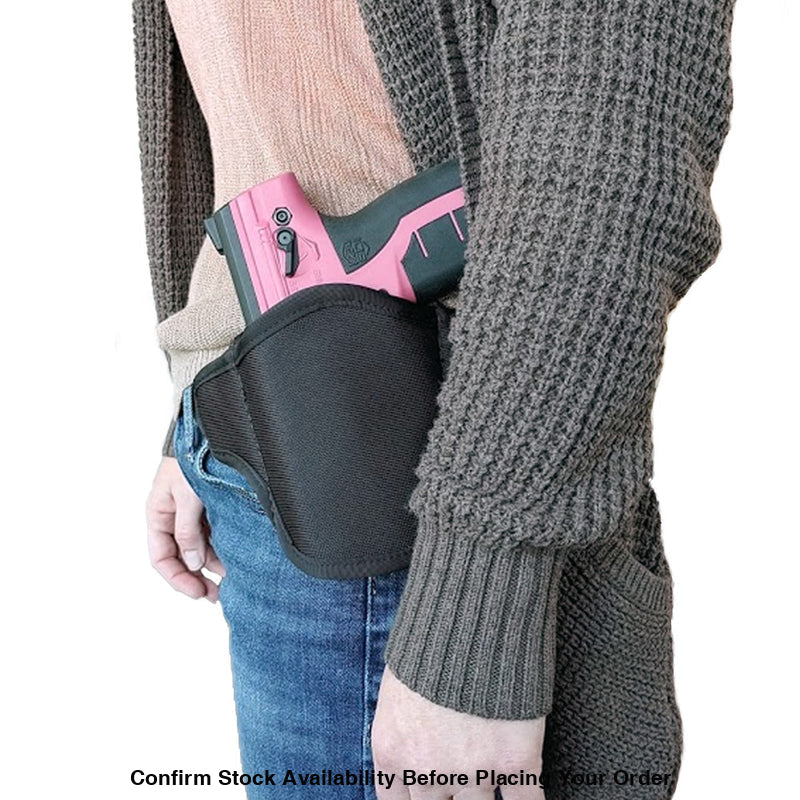 BYRNA NYLON WAISTBAND HOLSTER W/ RETENTION CLIP - Guards On Duty Shop