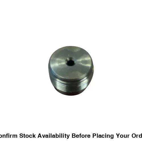 Byrna Replacement Co2 Cap - Guards On Duty Shop