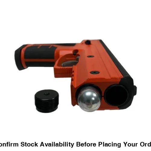 Byrna Replacement Co2 Cap - Guards On Duty Shop