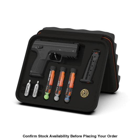 BYRNA SD READY KIT BLACK - Guards On Duty Shop