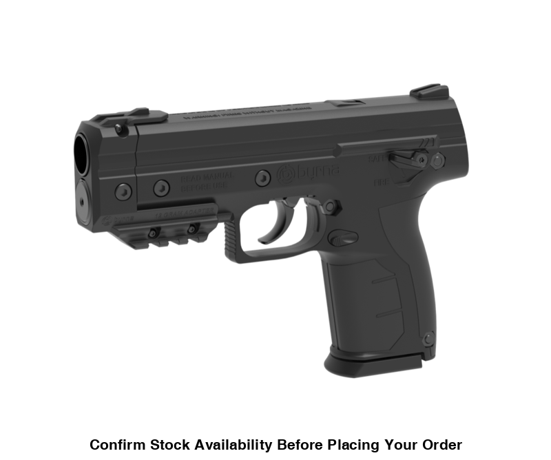 BYRNA SD XL READY KIT TUNGSTEN - Guards On Duty Shop