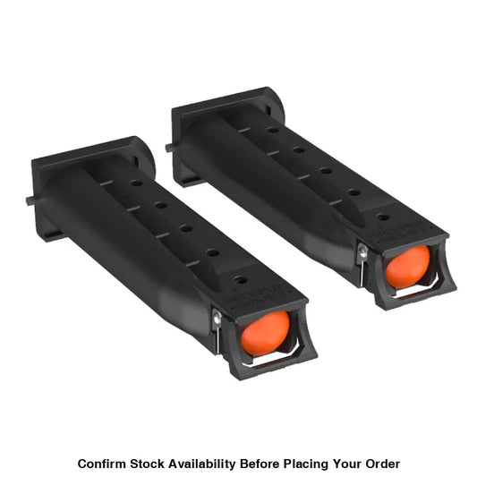 Byrna Spare Magazines (Pack of Two) - Guards On Duty Shop