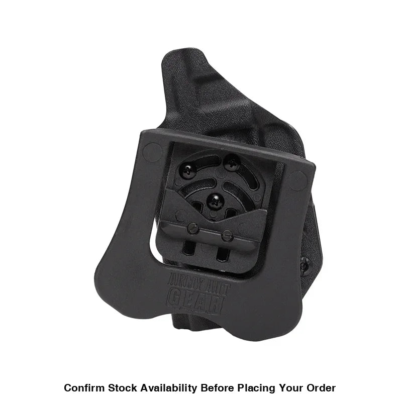 Byrna Tactical Holster – HD/SD Compatible - Guards On Duty Shop