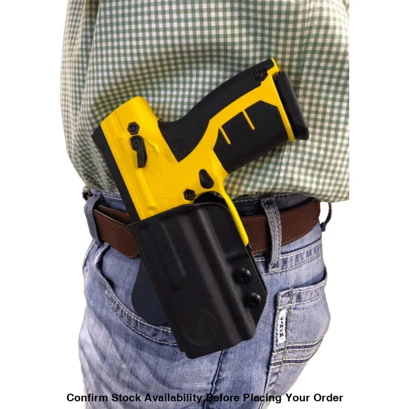 Byrna Tactical Holster – HD/SD Compatible - Guards On Duty Shop
