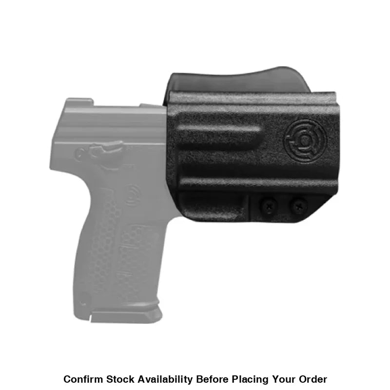 Byrna Tactical Holster – HD/SD Compatible - Guards On Duty Shop