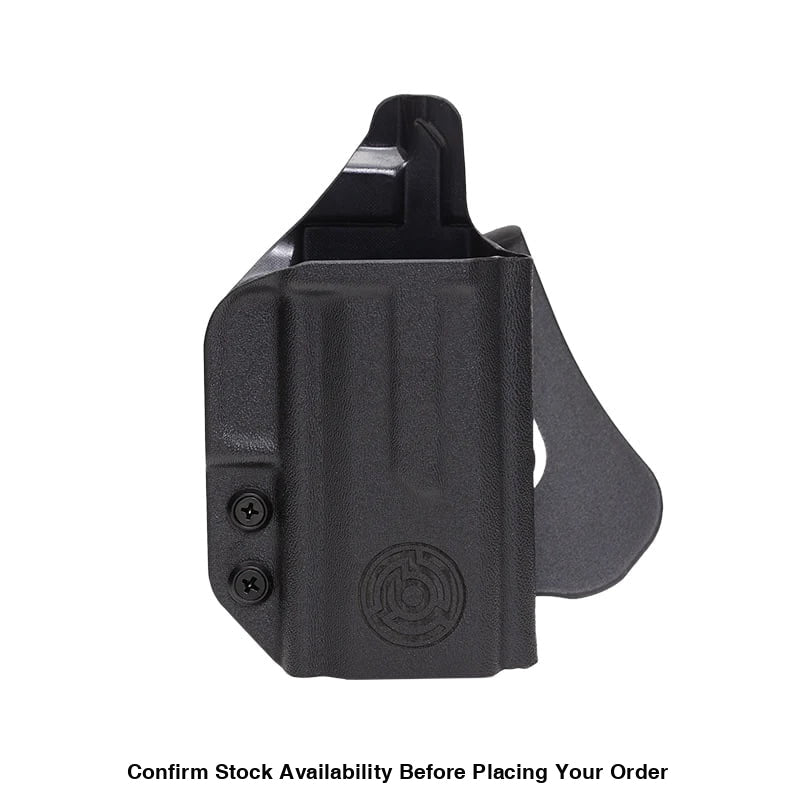 Byrna Tactical Holster – HD/SD Compatible - Guards On Duty Shop