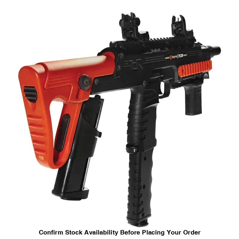 Byrna TCR Pro Bundle - Guards On Duty Shop