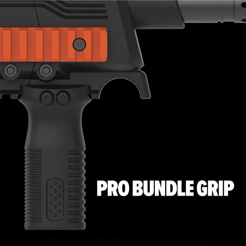 Byrna TCR Pro Bundle - Guards On Duty Shop