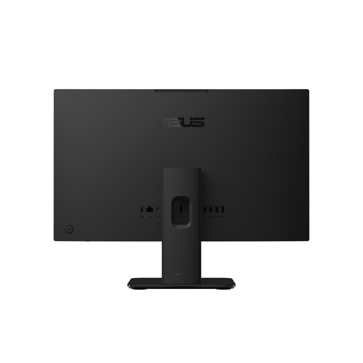 ASUS AIO Main|P440VAK-C716512B0X|23.8 FHD|250nits|CORE 7 240H|DDR5 16GB|512GB SSD|OB GPU|KB+M|BLACK|WIN11Pro