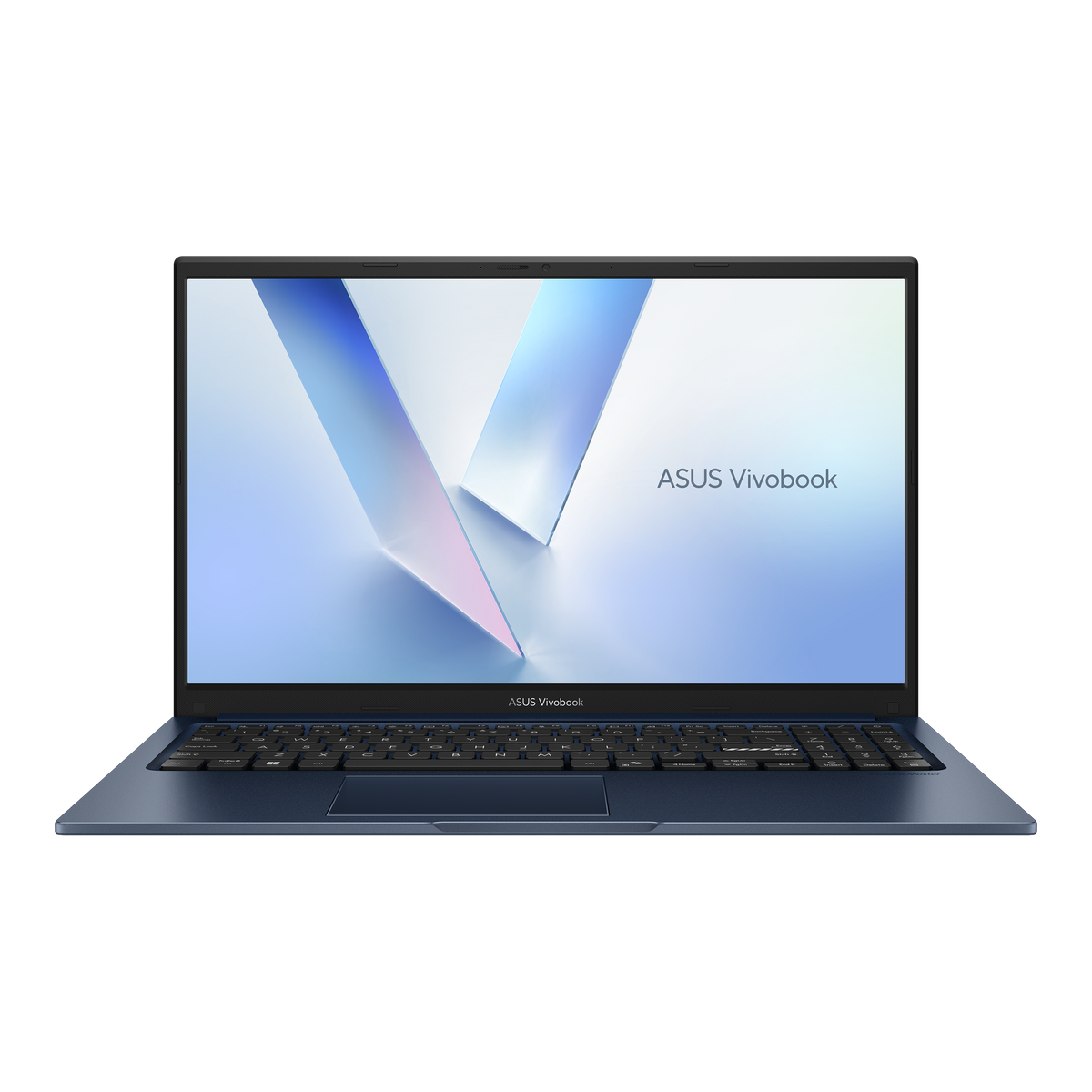 ASUS VIVOBOOK 15|X1504VAP-I58512BL4W|15.6 FHD|LED BACKLIT|BLUE|CORE 5-120U|8GB OB+OPEN SLOT DDR5|512GB SSD|WIN11 HOME