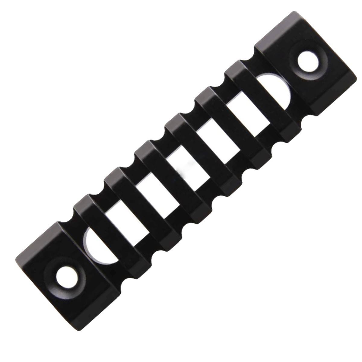 SCRAAM-23 KEYMOD HANDGUARD 4" RAIL SECTION