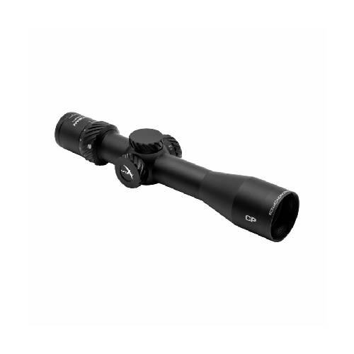 Optisan Scope CP 4-16X40F1 (F1MRAD16) - 04009