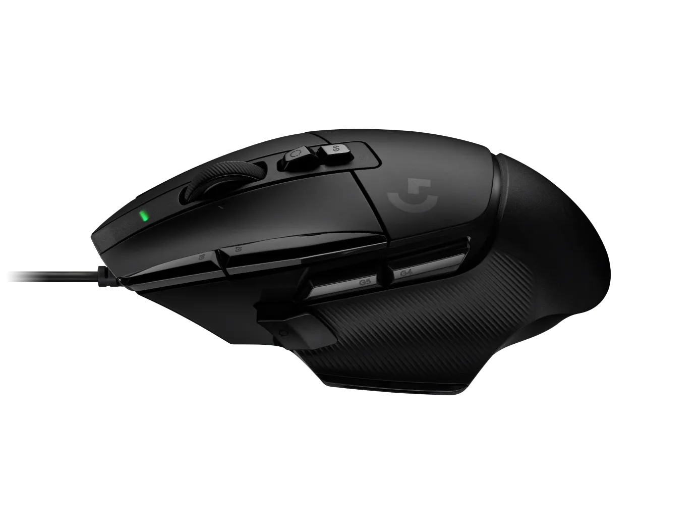Logitech(R) G502 X Gaming Mouse - Black - Guards On Duty Shop & Security Guards