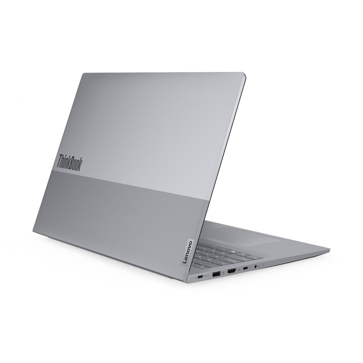 LENOVO ThinkBook 16 G9 IRL |Core 7-240H|GREY|16'' WUXGA|16GB DDR5|1TB PCIe SSD|3yr CI|WIN11 Pro
