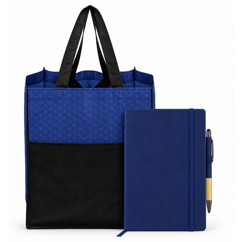 Corporate Essentials Activation Set - Navy