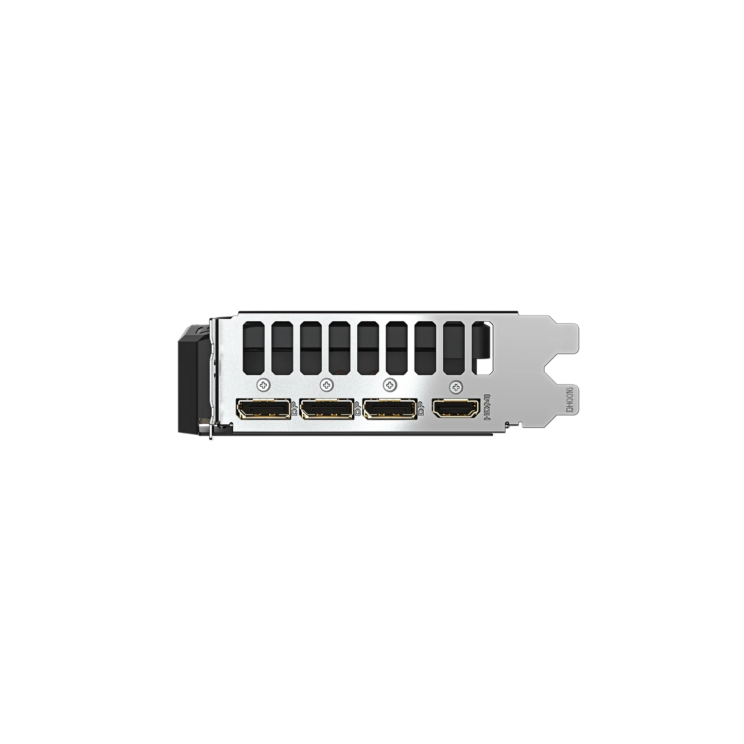 GIGABYTE NVIDIA RTX5060 Ti WINDFORCE2 OC 16GB GDDR7/ DP x3/ HDMI x1/ support 8K.