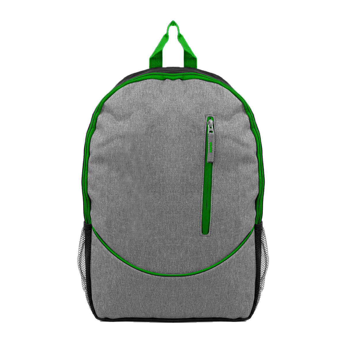 Classico Contrast Backpack