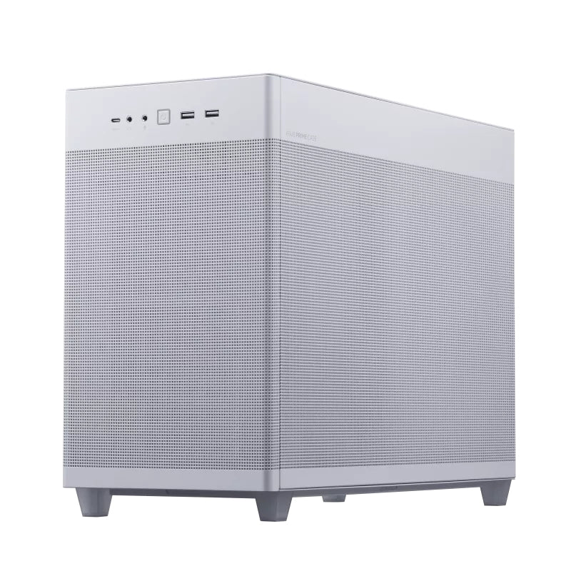 ASUS Chassis/Micro-ATX/Mini-ITX/White