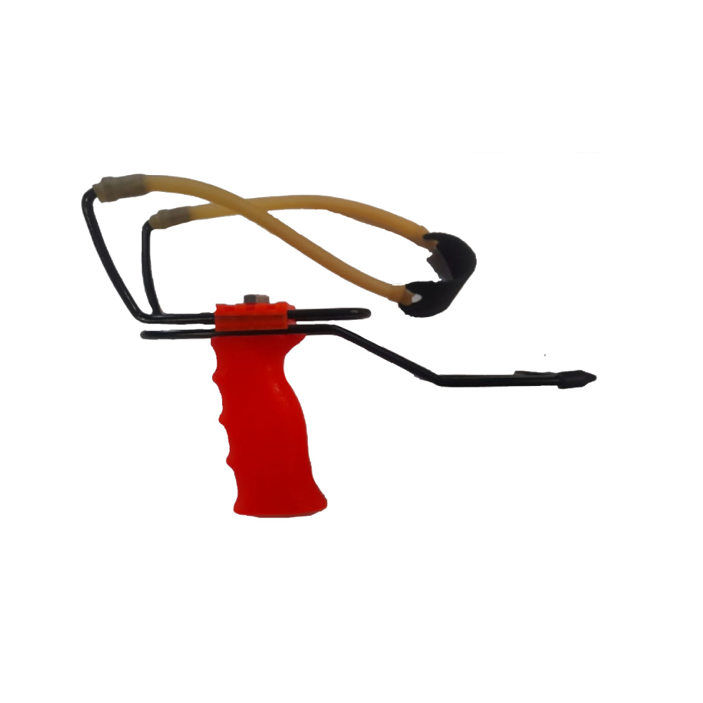FAS273 8073 Style Slingshot w/Handle