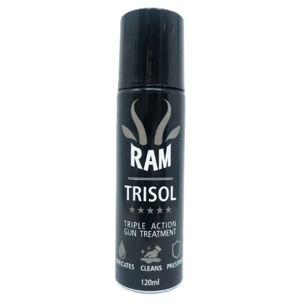Trisol Aerosol Spray 120ml