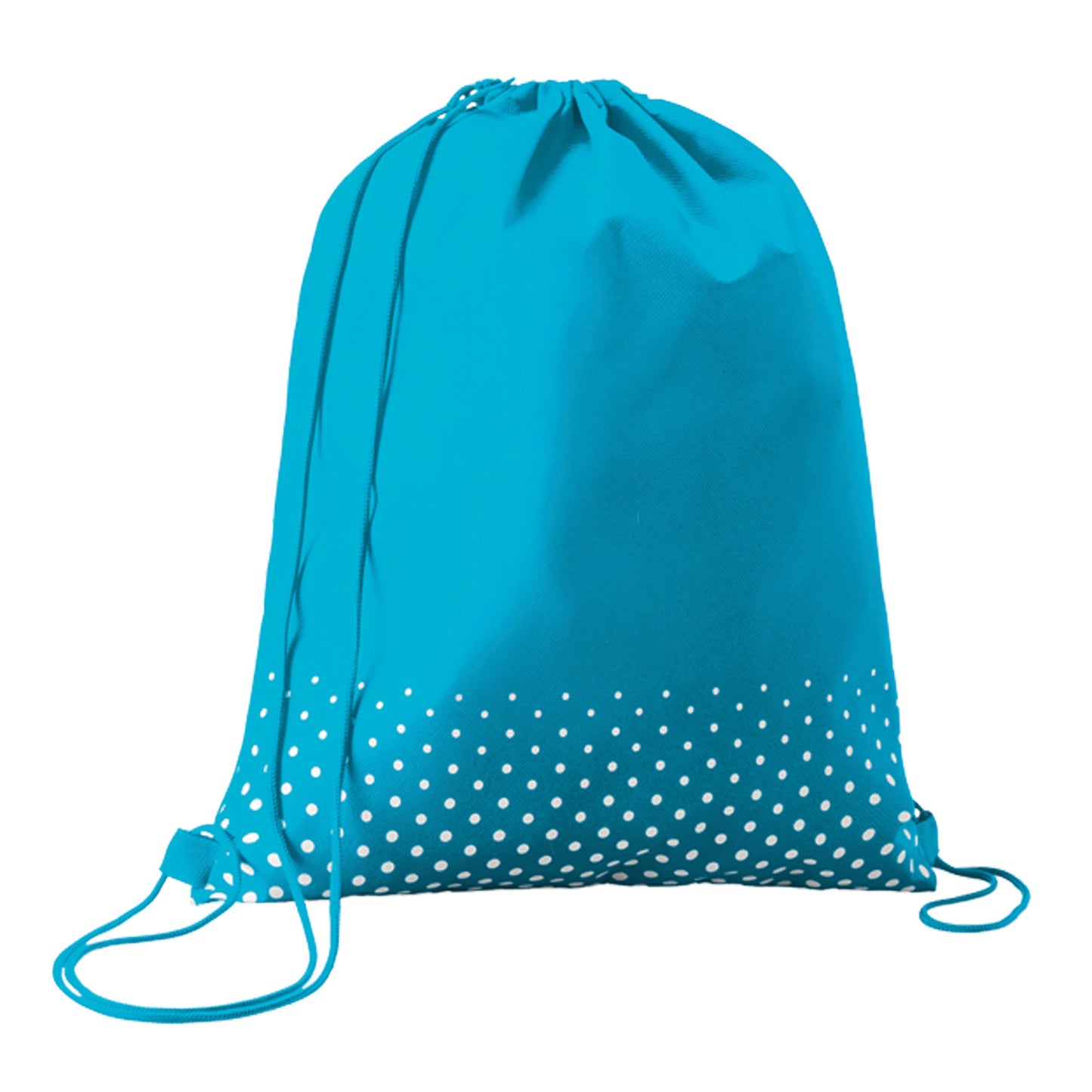 Polka Dot Drawstring