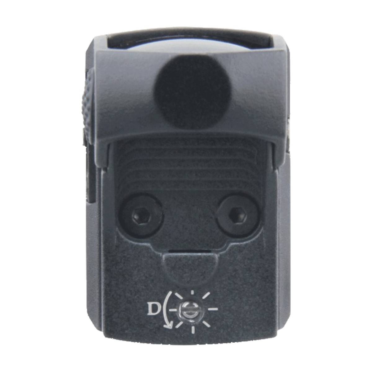 Victoptics RDSL16 V3 1x17x22 Weaver Red Dot Sight