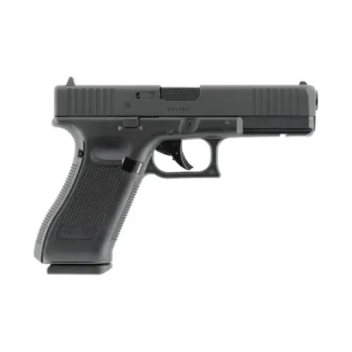 Umarex GLOCK 17 Gen5 BLK 4,5 mm (.177) P CO2 < 3,0 J 21R - 5.8403